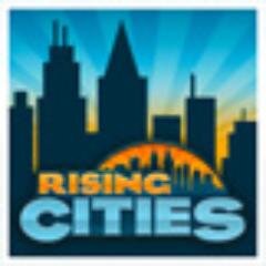 Rising Cities