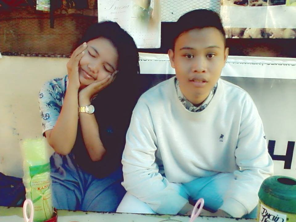 because  your is the best for me ;)