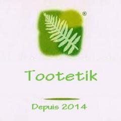Tootetik vous propose de découvrir une large gamme de produit cosmétique et biologique. Retrouvez nos nouveauté et nos conseils! #bio # nature #followback #RT