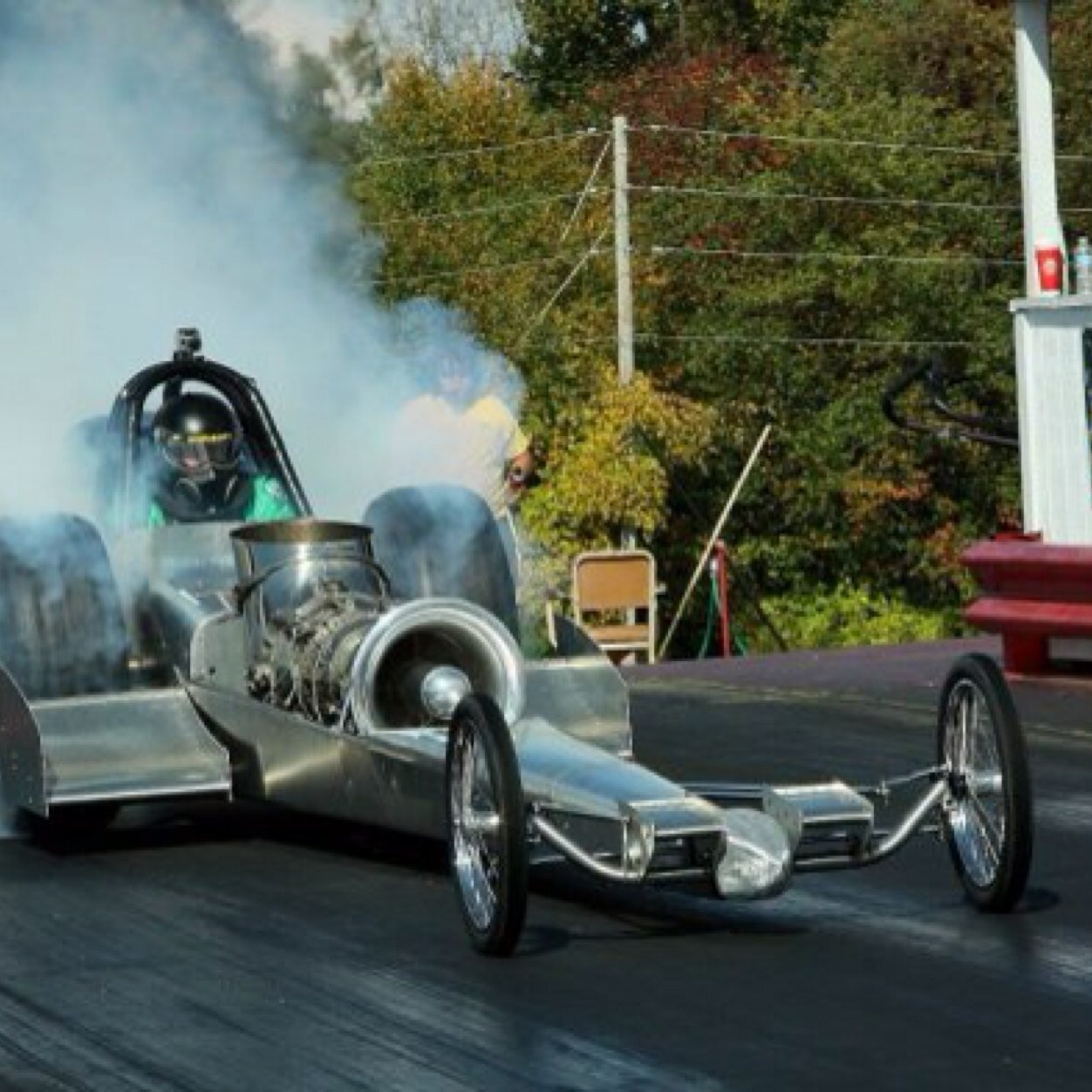 tarfons's profile picture. Jet track dryers and drag racing