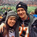 Nicole Moussa Hamm - @nsmoosey - Twitter