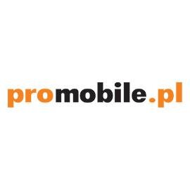 promobile_pl's profile picture. Sprzedaż i doradztwo przy zakupie sprzętu z branży IT (notebooki, drukarki, aparaty cyfrowe, nawigacje, pamięci flash...).