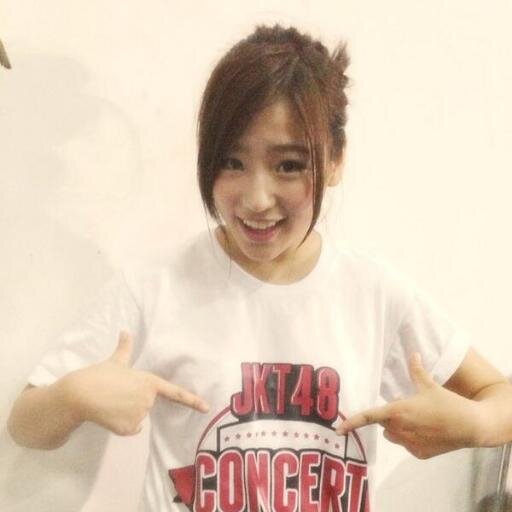 Support @Haruka_JKT48