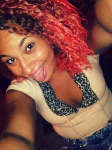 LetciaRiggo's profile picture. 