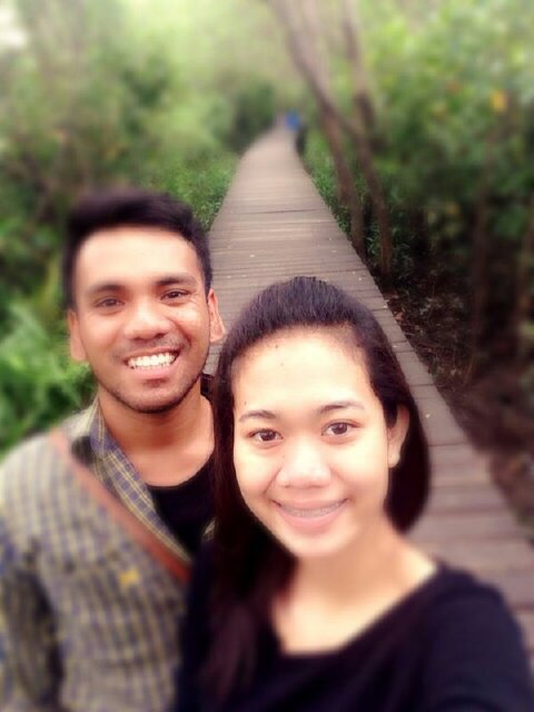 AtlantaGinting's profile picture. I can't stop the wave, but I can learn to surf.