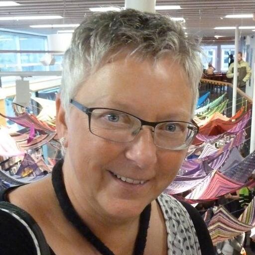 Kvilta's profile picture. Icelandic, Mother, Friend, Student, Tour Guide, Nature Warden, Quilter, Bookbinder, Food Maker,Traveler, Enthusiast, Dreamer, Optimist, Global Villager and more