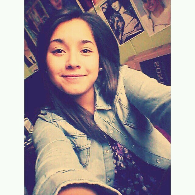 Amo a Un humilde Chico de Canada Llamado @Justinbieber,gracias a el hoy digo NEVER SAY NEVER AND BELIEVE♥ #BELIEBER #SMILER #TeamFollowBack