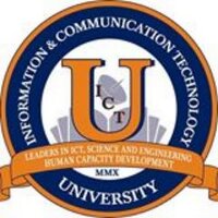 ICT University  (@university_ict) 's Twitter Profile