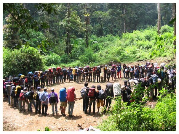 Forum Komunikasi - Keluarga Besar Pecinta Alam - 
Bandung Raya 
http://t.co/qwitrtQWTE@gmail.com #KBPAinfo