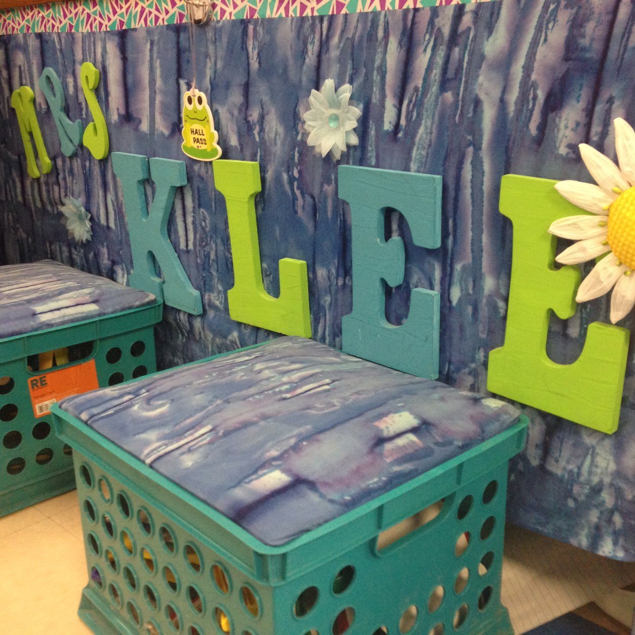 Literacy Coach for grades 3-5, former 5th grade teacher, avid reader who can’t wait to find her next favorite book!
