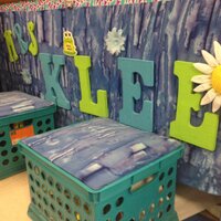 Michelle Klee (@klee140) 's Twitter Profile Photo