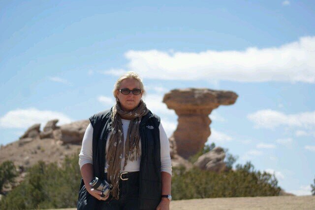 2toesinthesand's profile picture. Divorced painter adventurer mother of two adult boys