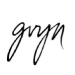 gvynfashion's profile picture. SS16 stockists: Harvey Nichols, Ludwig Beck, Globus Zürich, LaLa Berlin, Amorph, and more. L O N D O N _ B E R L I N