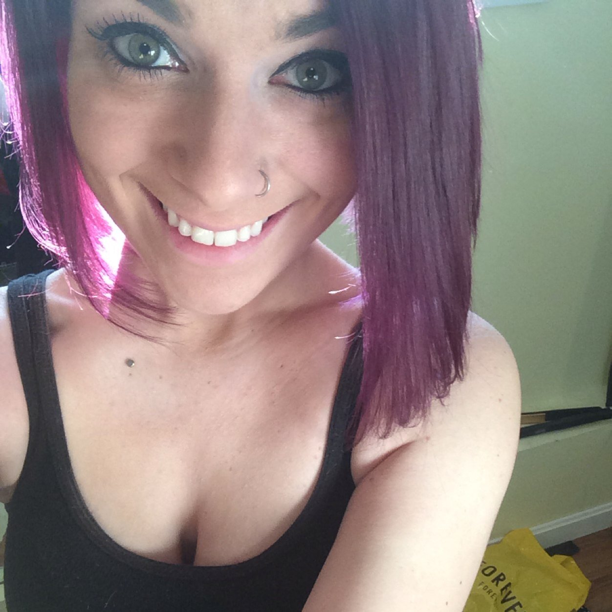 sammayy107's profile picture. 