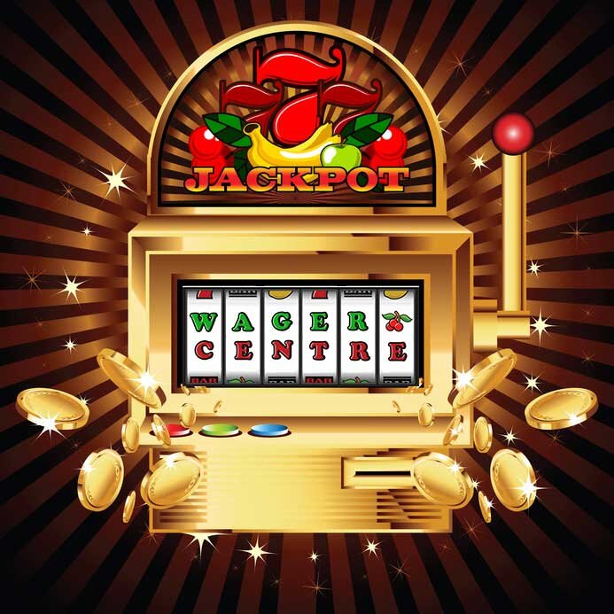 The best bonuses and live jackpot feeds on the web!