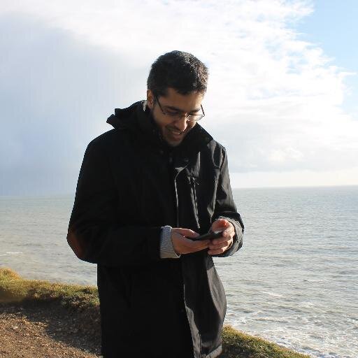 _wasimkhan's profile picture. Husband | Father | Neurologist