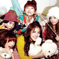 NAO (@musickara1213) Twitter profile photo