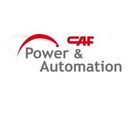 CAF Power&Automation (@cafpowerautomat) 's Twitter Profile