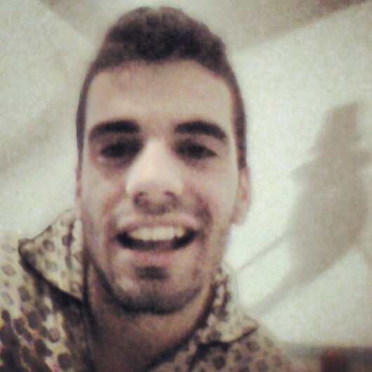 LuisBenalup's profile picture. Nunca te olvides de sonreir porque el dia que no sonrías será un dia perdido.