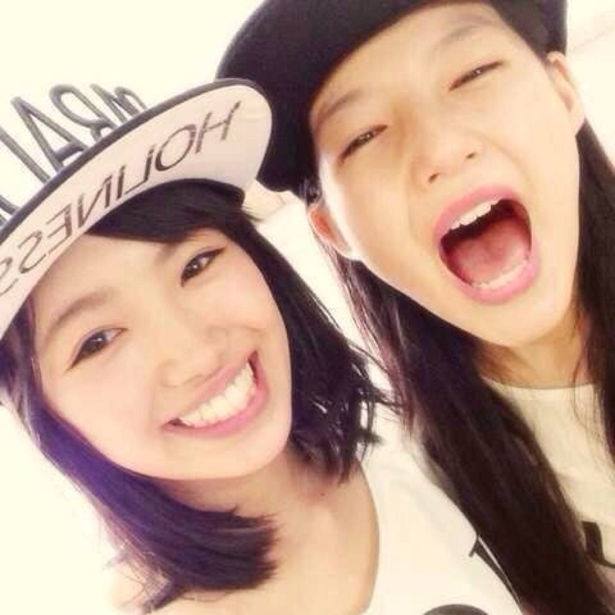 e_girlsforever's profile picture. E-girls♡Familyびっぐらぶ 気軽にフォローしてくださいっ☻