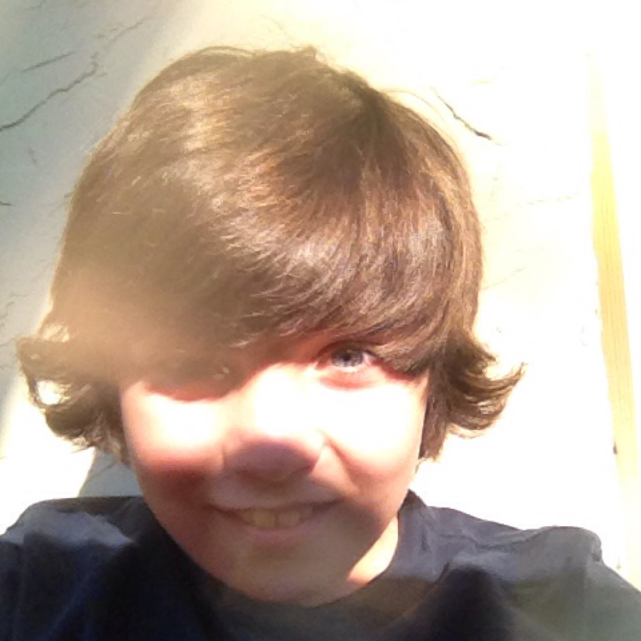 Hey! Josh here. Just a bored little crazy dude.