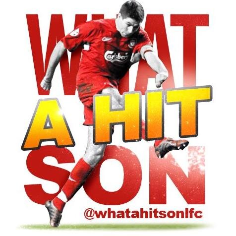 Writer for @thisisanfield • http://t.co/RzCKfcttdJ