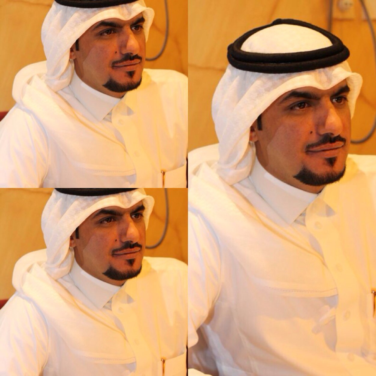 abufaisal253's profile picture. 