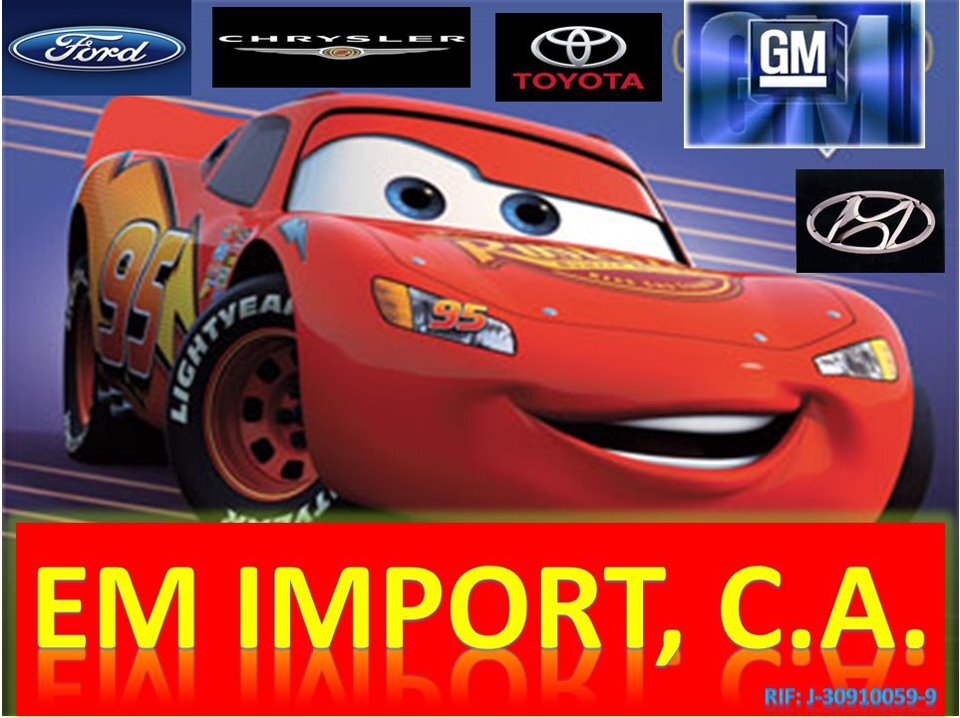 VENTA DE REPUESTOS AUTOMOTRIZ