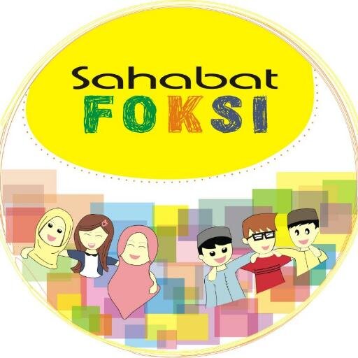 Kanal Milik Kita Bersama :D | @Foksi_VokasiUI Semangat Bersaudara !