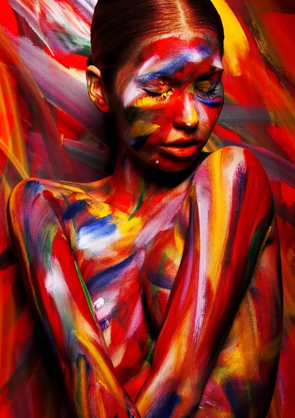 JustAngiM's profile picture. 