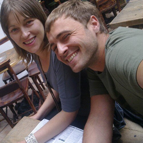 jaybriscoe1's profile picture. There is no past or future. There is on here and now!