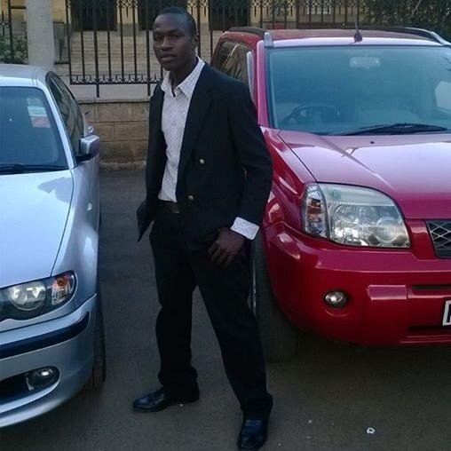 vincent_ojwang's profile picture. 