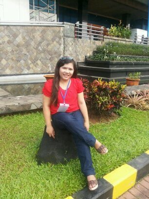 deborajuwita's profile picture. I will Follow YOU, JESUS - forever and ever