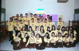 Part of Tujuhlima2k16 ☆ Risol Dudut \m/ ☆    [FOLLOWING SELECTIVE]