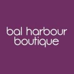 Bal Harbour is a womens fashion boutique in Prestwich, Manchester. We stock fab designer clothing, jewellery and accessories as well as affordable fashion x