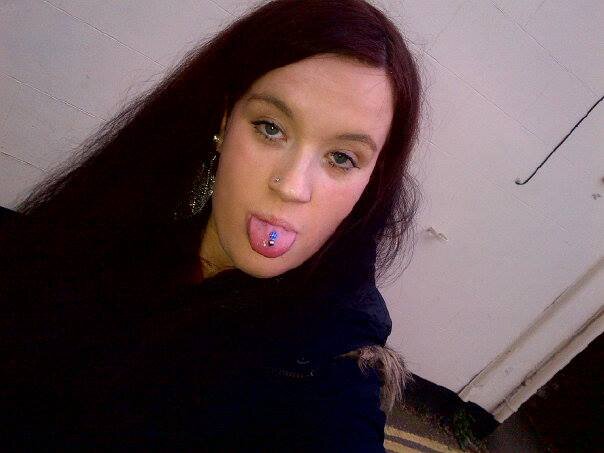 ♡Love My Princess Jessica-Louise 14.01.11♡CAFC♡My True Girls♡