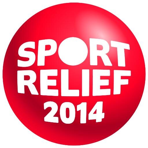 Raising money for Sport Relief whilst cleaning up the local community! Join us in our bid to raise as much money as possible!