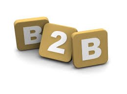 B2B Entrepreneur