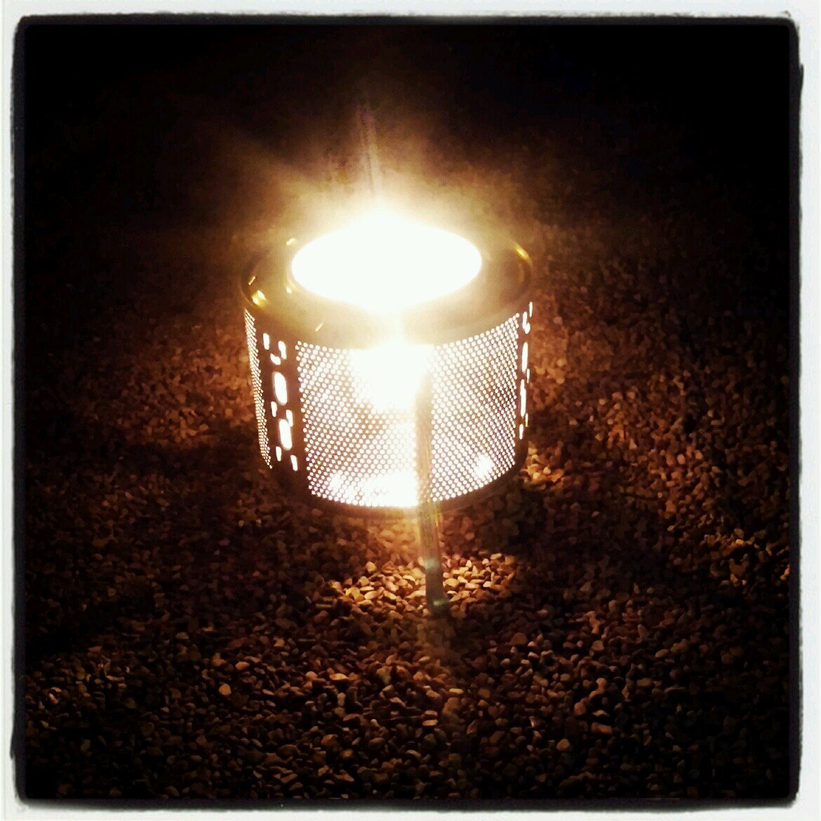 We are a Young Enterprise Company who recycle washing machines into outdoor fire pits. We are young entrepreneurs who appreciate any support and advice we get.