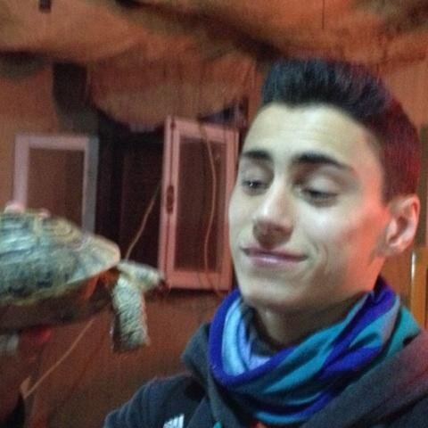 adam9877's profile picture. 