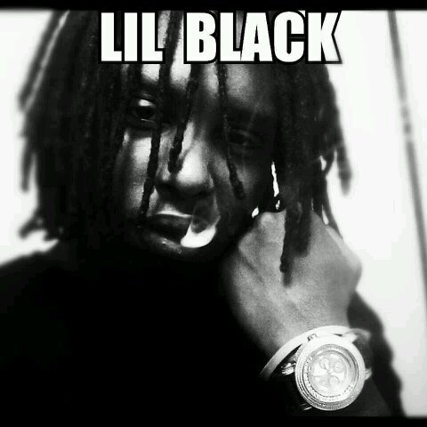 Artist at Slappin Bacon Ent.