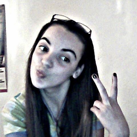 ZeneliSara's profile picture. It is the only web site of the truth really am officially.I love my Fans♥https://t.co/KAToDcjWC7