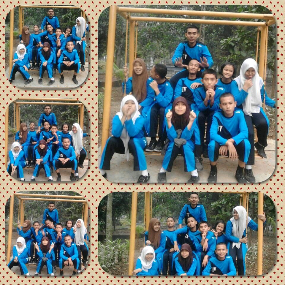 angkatan XIV PASBRATA SMA Negeri 8 Medan | 12.10.13♡| 14 punya 5cowok tangguh dan 7cewek tangguh\=D/