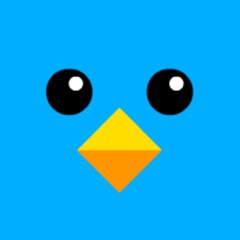Mr_Flap's profile picture. Cheep cheep!