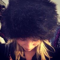Natasha Branson(@queenoftashism) 's Twitter Profile Photo