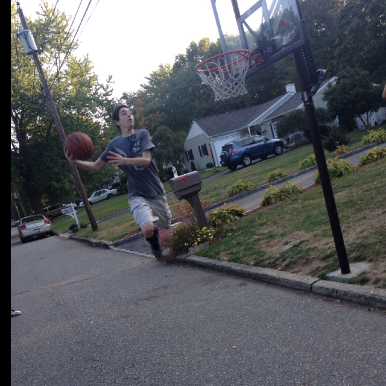 Ball Is Life