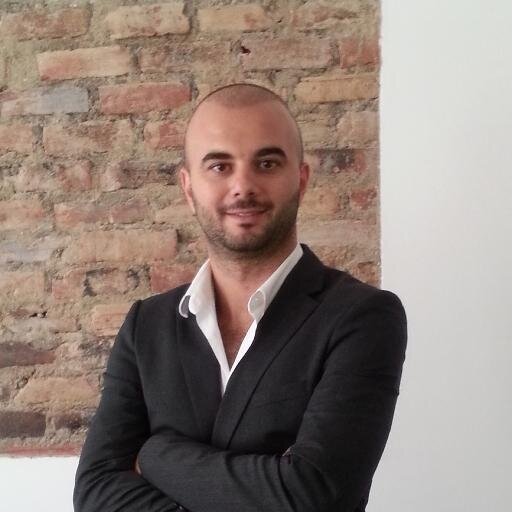 General Partner @ KAVentures  Entrepreneur, technology