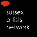 Social network for artists of all abilities in and around Sussex.