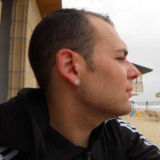 piero_todisco's profile picture. 