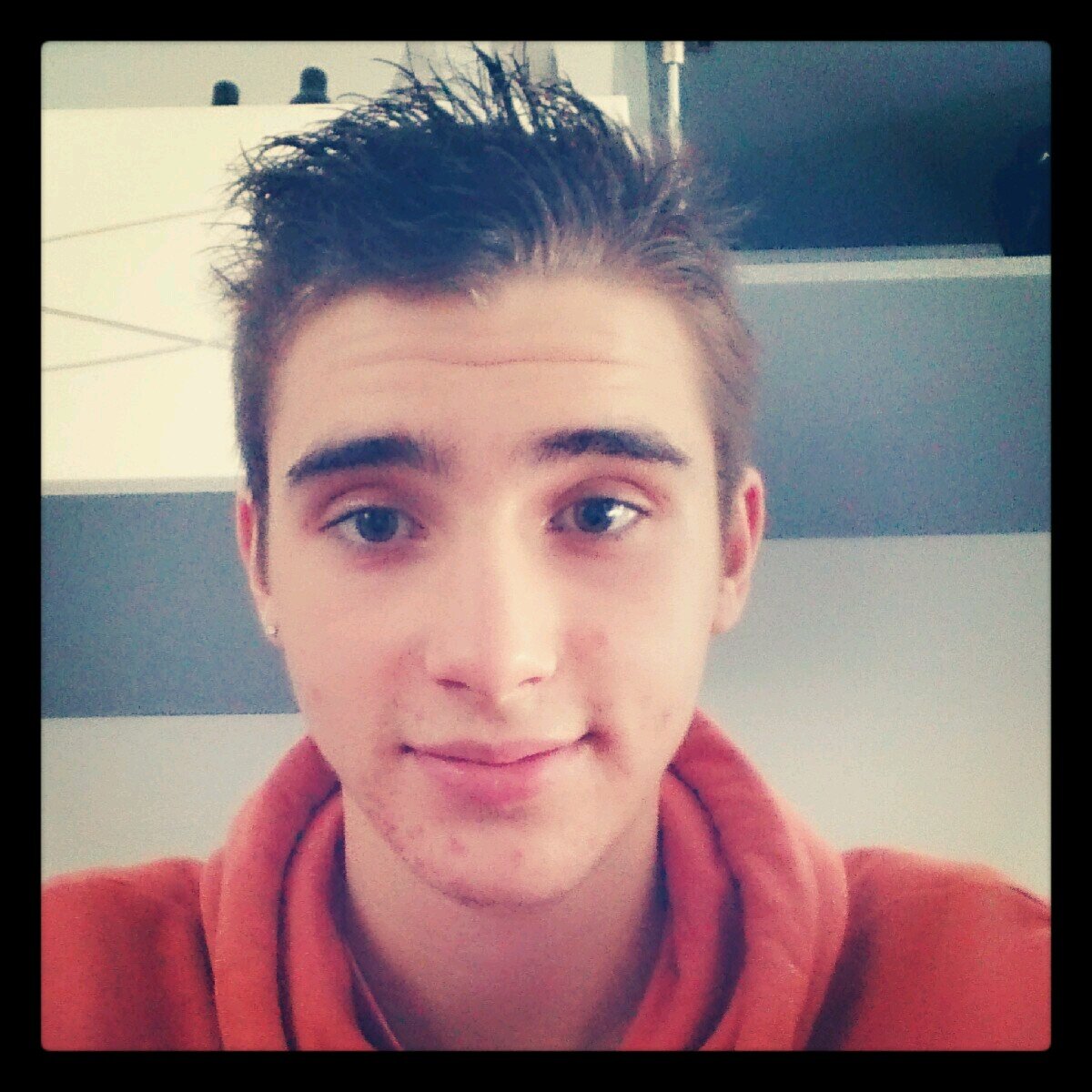 instagram --- kevindebezis